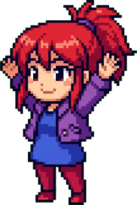 Mary Jane