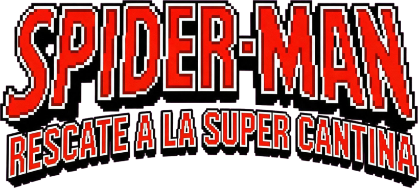 Spider-Man · La Super Cantina