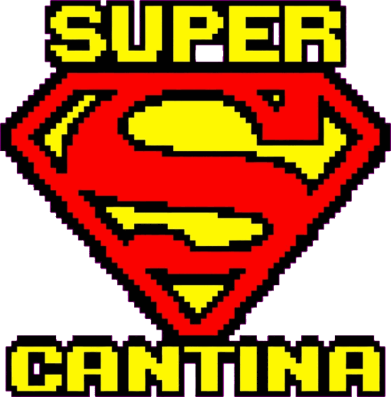 Super Cantina